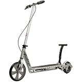 Pulse Xcelerator Kick 'N Go Scooter