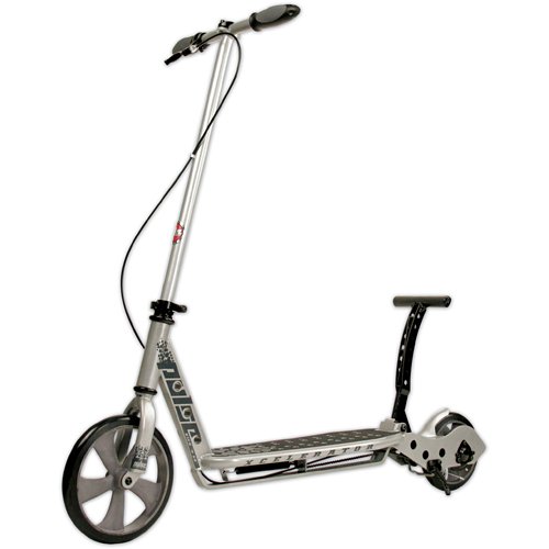 Pulse Xcelerator Kick 'N Go Scooter