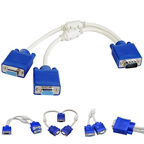 Top 5 Best monitor splitter for sale 2016 BOOMSbeat