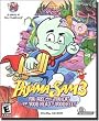 Pajama Sam 3: You Are What You Eat (PC)