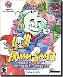 : Pajama Sam 3: You Are What You Eat From Your Head to Your Feet