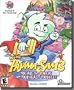 Pajama Sam 3: You Are What You Eat (PC)