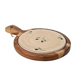 Olivia Cheese Serving Board 10773