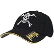 Pantera - Skull & Crossbones Adjustable Baseball Cap
