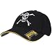 Pantera - Skull & Crossbones Adjustable Baseball Cap