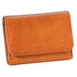 Tony Perotti Ladies Prima Verdi Wallet