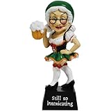 Intoxicating Figurine - Coots & Biddys