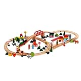 Circuit de Train LOGITOYS