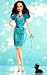 December Birthstone Barbie