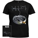 H.I.M. - Ashtray T-Shirt