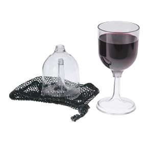 GSI Outdoors Wine Glass Gift Set