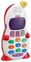 Mattel G2830-0 - Fisher-Price Lernspa&szlig; Telefon
