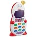 Mattel G2830-0 - Fisher-Price Lernspa� Telefon