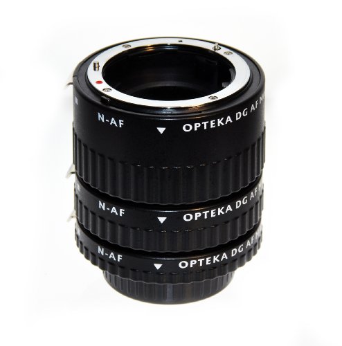 Opteka Auto Focus