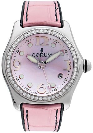 review Corum 