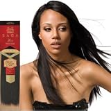 Milky Way Saga Gold Remy Human hair 10S 1