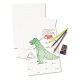 Pacon White Drawing Paper