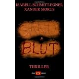 Sand & Blutvon "Xander Morus"