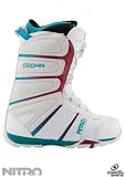 Produkt-Bild: NITRO Crown TLS 11 white-fade
