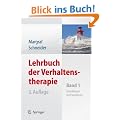 Lehrbuch der Verhaltenstherapie: Band 1: Grundlagen, Diagnostik, Verfahren, Rahmenbedingungen: Grundlagen und Verfahren