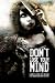 Don't Lose Your Mind