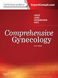 Comprehensive Gynecology: Expert Consult - Online (Comprehensive Gynecology (Mishell/Herbst))