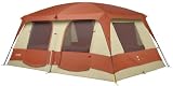 Eureka Copper Canyon 5 + Sun Room 5-Person Tent