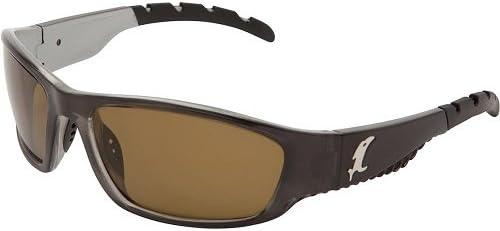 Vicious Vision Venom Pro Series Sunglasses, Smoke Grey