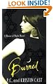 Burned: House of Night: Book 07