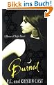 House of Night 07. Burned