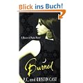House of Night 07. Burned