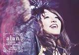 alan JAPAN PREMIUM BEST & MORE LIVE 2011�ʲ��� [DVD]