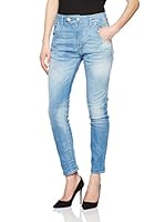 Meltin Pot Pantalón (Azul)