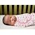 Swaddle Me スワドル ミー フラワー&バタフライS NI-4212