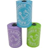 Munchkin Arm and Hammer Bag Refill by Munchkin