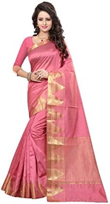 prachstore Indian Women Designer Party wear pink Saree Sari K-3848-32438