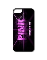 Wireless: Pink Love Vintage Pc Case For IPhone 5/5s - Z2L Phone Cases