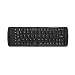 Verbatim 97537 Wireless Bluetooth Mobile Folding Keyboard for iPhone, iPod Touch, iPad, iPad2 and Other Tablets (Piano Black)