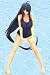 Ikki Tousen Dragon Destiny Kanu in School Swimwear 1/8 Scale PVC Figure