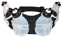 FuelBelt Trail Runner 4 Bottle Belt, Black
