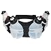 FuelBelt Trail Runner 4 Bottle Belt, Black