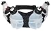FuelBelt Trail Runner 4 Bottle Belt, Black