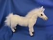 Unicorn Plush Toy By Hansa
