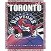 Toronto Raptors Triple Woven Jacquard NBA Throw (019 Series) by Northwest (48x60) Toronto Raptors Triple Woven Jacquard NBA Throw (019 Series) by