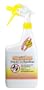 Liquid Fence 129 Dog and Cat Repellent, 1-Quart Ready to Use