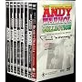 Andy Warhol Collection (8 DVD Box Set)  [ Australische Fassung, Keine Deutsche Sprache ]