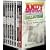 Andy Warhol Collection (8 DVD Box Set)  [ Australische Fassung, Keine Deutsche Sprache ]