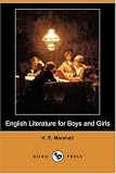 English Literature for Boys and Girls (Dodo Press)