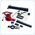 Blowers & Vacuums