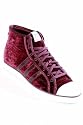 Adidas Nizza Mid Sleek W Hi Sneaker